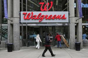 Largest American Drugstore Chain Decides Not To Dodge Taxes By Moving Headquarters Overseas