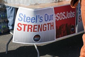 Texans Say No to Steel Dumping, Yes to Jobs