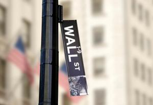Ten Ideas to Save the Economy #4: Bust Up Wall Street