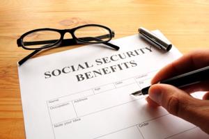 Making the Economy Work for the Many, Not the Few -- Step 3: Expand Social Security