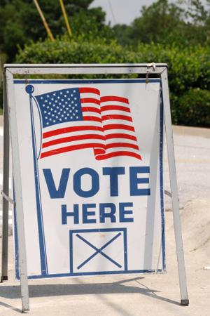Study Reveals The True Scope Of Voter Disenfranchisement In Texas