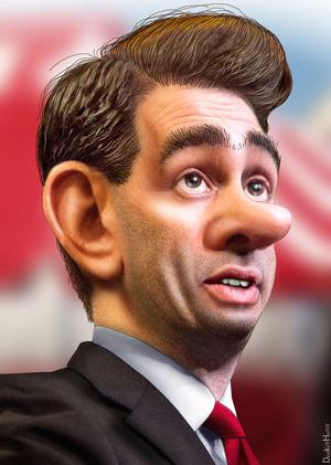 We Have a Winner! Scott Walker Is the Worst Governor in America