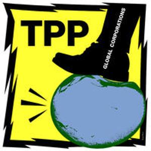 It's Time to Knock the Trans-Pacific Partnership Off the 