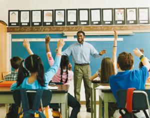 Study Finds Unions Improve Teacher Quality, Lead To Lower Dropout Rates