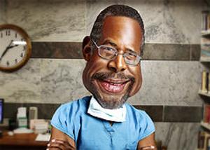 13 Ridiculous Things Ben Carson Actually Believes