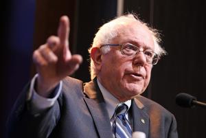 Bernie Sanders's Presidential Bid Represents a Long Tradition of American Socialism
