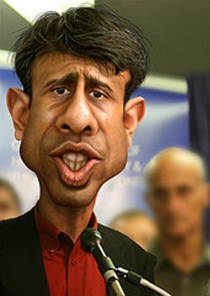 Bobby Jindal’s New Tax Plan Is A Right-Wing Nightmare