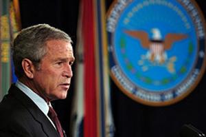 Was George W. Bush President On 9/11? An Investigation Into The Controversy Tearing The GOP Apart