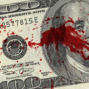 The GOP Has Money to Kill