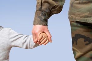 Helping Veterans Navigate the Homefront