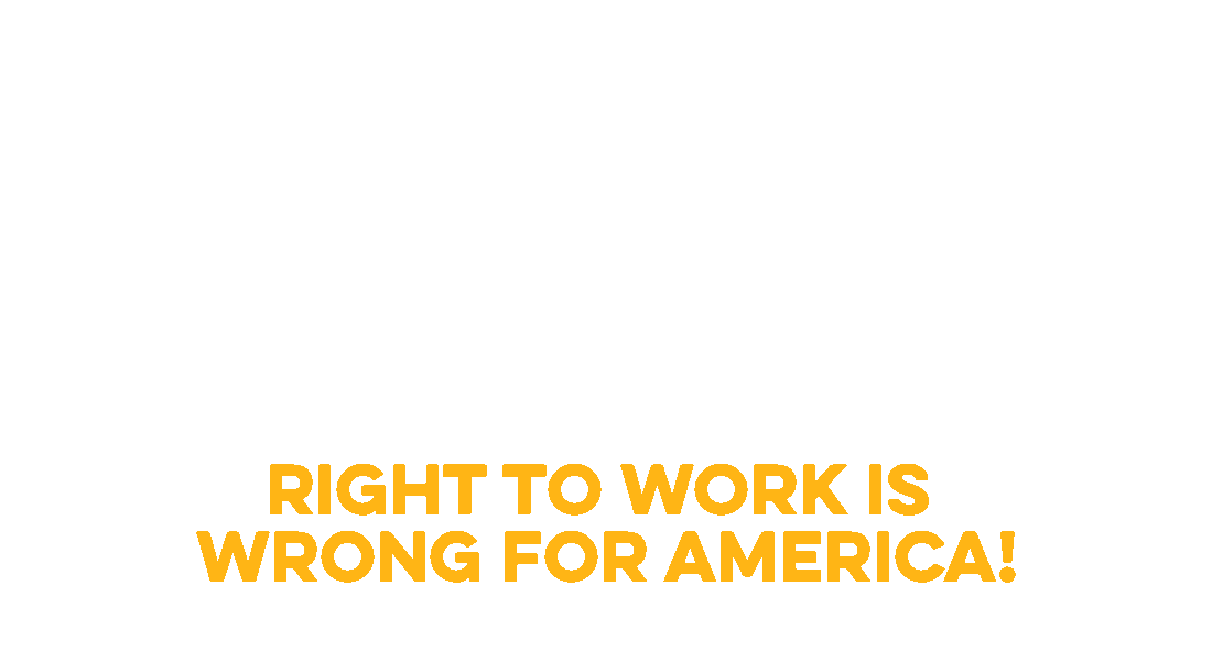 Standing Up For Workers' Rights